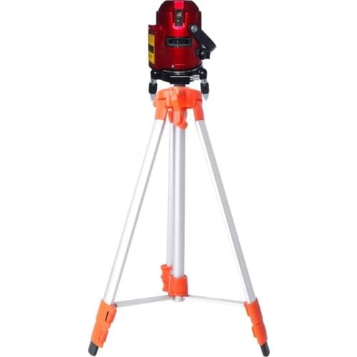 1.5M/1.2M Universal Adjustable Aluminum Alloy Tripod Stand For Laser Air Level