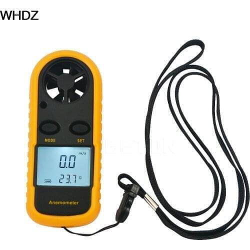 WHDZ Physical Measuring Instruments