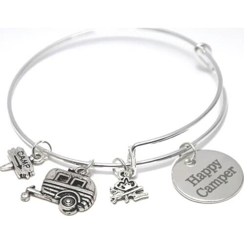 Yaolu Rigid Bracelets