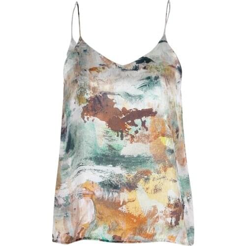 Женские майки YGhan China At AliExpress