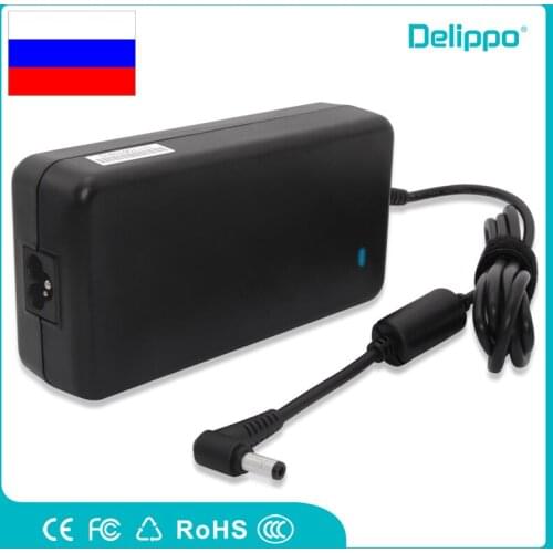 19.5V 7.7A 150W 5.5*2.5mm Laptop AC DC Adapter Charger For ASUS G71 G74 N71 NAdp-13 G73jh G71g G72gx ADP-150NB N76 K72 50nb D