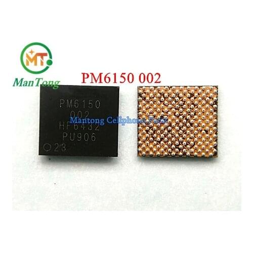 2pcs/lot PM6150 102 001 002 PM6150L 103 PM6150A 102 Power Supply Management PM IC chip PMIC
