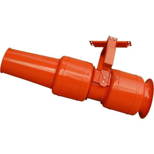 AE jet fan Warehouses tunnel ventilating fan axial jet tunnel fan Underground Parking ceiling Ventilating Axial centrifugal 220V