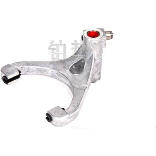 Car transfer case fork 2005-Hummer front shock absorber fork fork arm control arm rear suspension arm swing arm assembly