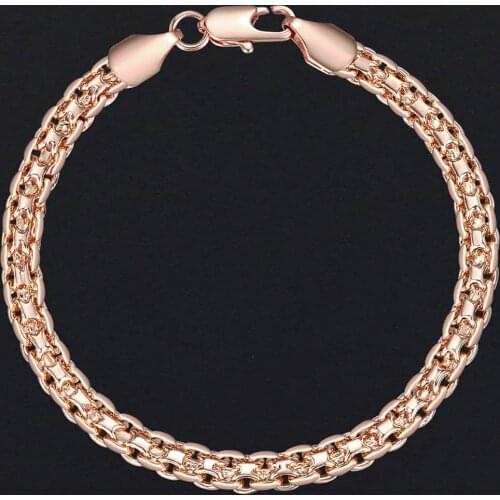 Davieslee Wide Bracelets