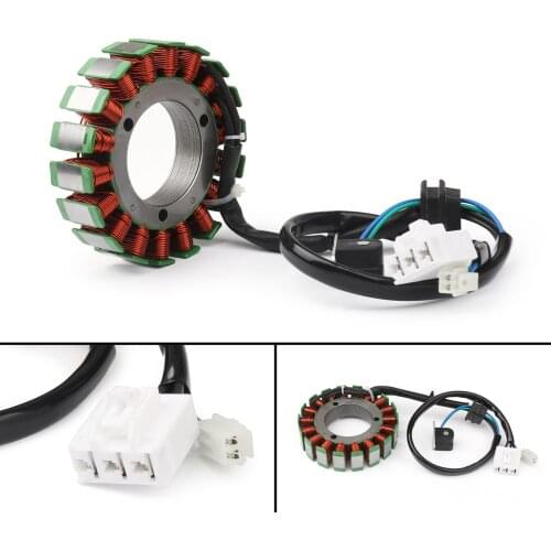 Magneto Generator Engine Stator Coil For Suzuki VL1500 Boulevard C90 VZ1500 motorcycle accessories