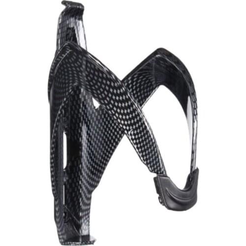 Full Carbon Fiber Bicycle Bike Water Bottle Cage MTB Bike Road Cycling Bicycle Water Bottle Holder Bike Bottle Cage Dropship