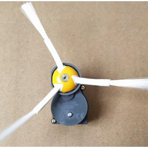Upgraded Wheel Side Brush Motor for irobot Roomba 500 600 700 800 650 780 880 series Vacuum Cleaner Robot Parts Accessories