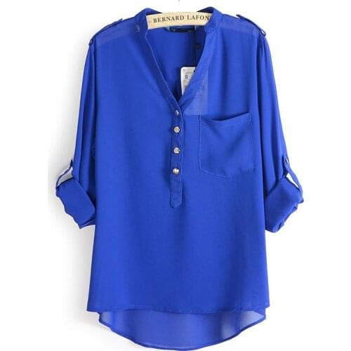 Mozhini Womens Fashion Shirts