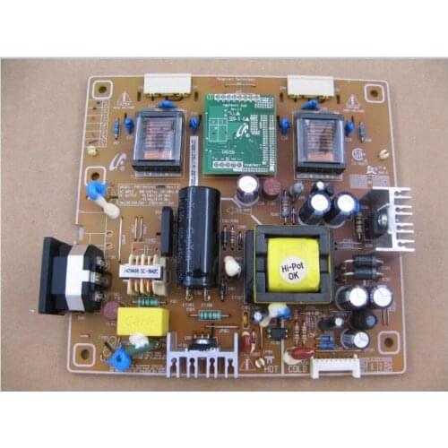 FREE SHIPPING AC Power Board For Samsung 710T 940NBW 940N 931BW PWI1704SV(A)