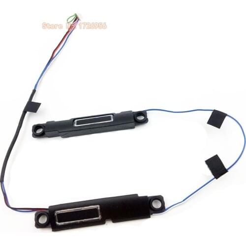 Genuine For DELL LATITUDE 5280 E5280 5290 LEFT+RIGHT SPEAKERS SET CHB02 PK23000UO00 XK8F2 0XK8F2