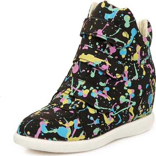 SMKEZEL Women's Sneakers
