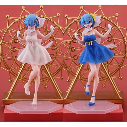 Vamio Action Figures