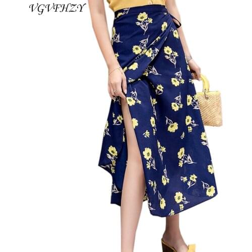 Женские юбки макси VGVFHZY China At AliExpress