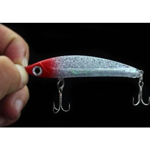 WALK FISH 8.5cm 14g Pencil Crankbait Hard lure Bait soft skin bait Wobble Long Casting High Quality Japan Fishing Swimbait Pesca