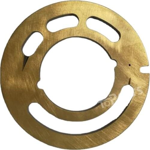 K3V112 Hydraulic Pump repair Spare Parts Repair Kit Pump Barrel/ Swash Plate/ Valve Plate