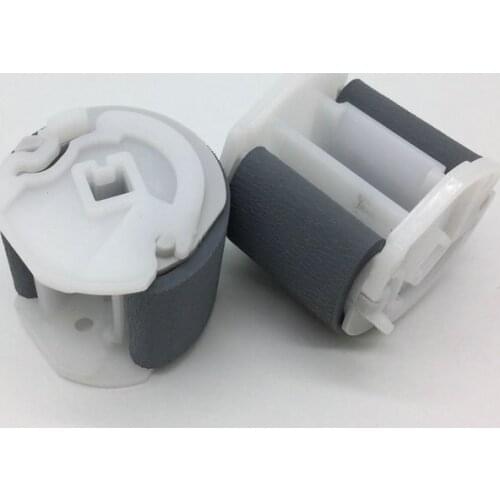 5 PCS new pick up roller for Samsung SCX4521F SCX4321 ML1640 ML1610 JC73-00211A JC73-00302A