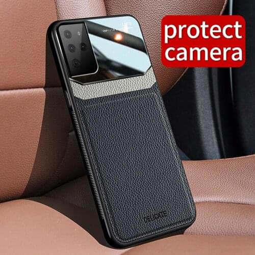 A XIONG GU Samsung Galaxy A21s Phone Cases