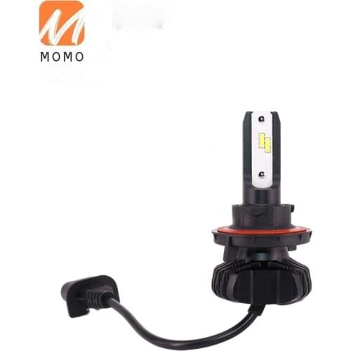 Automotive Led Parts S1 Plus H13 Led Headlight CSP Chip