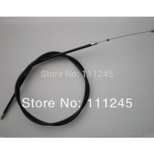 BR420 THROTTLE CABLE FOR STIHL SR420 SR340 BR380 BR340 STRIMMER BRUSHCUTTER BLOWER CARBURETOR ACCELERATOR WIRE 4203 180 1104