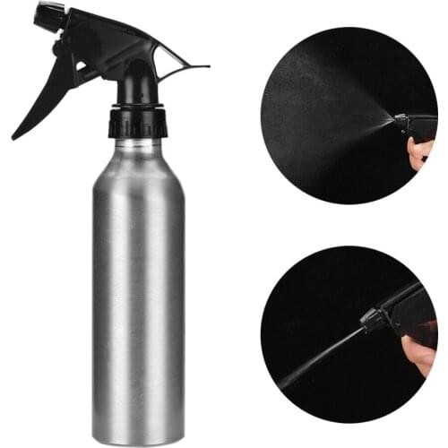 250ml Tattoo Spray Bottle Hairdressing Flower Plant Water Sprayer Salon Makeup Refillable Bottle Tattoo Supply