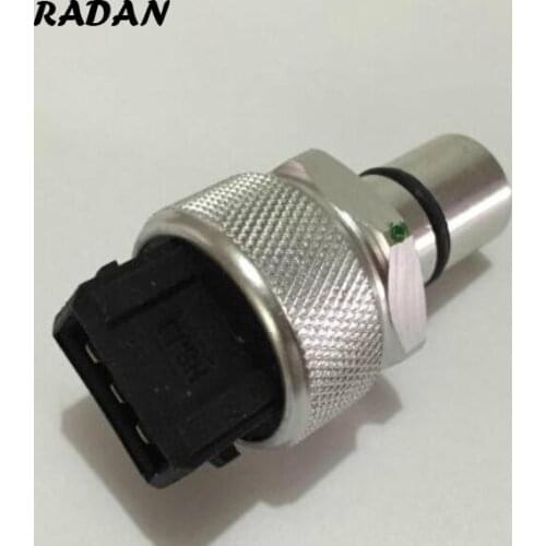 Speed Sensor Speedometer Sensor For Changhe Freedom CH6390 465 Engine
