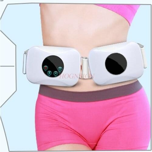 Electric Slimming Machine Shaking Equipment Movement Vibration Weight Loss Thin Waist Stovepipe Reduction Belly Artifact Body
