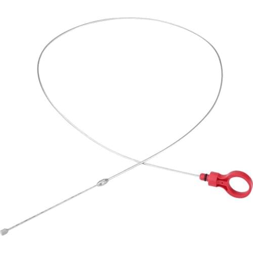 Oil Dipstick for Dodge Transmission Fluid level Dipstick Tool for Chrysler Dodge Jeep 917 327 Car Engine Oil Dipstick