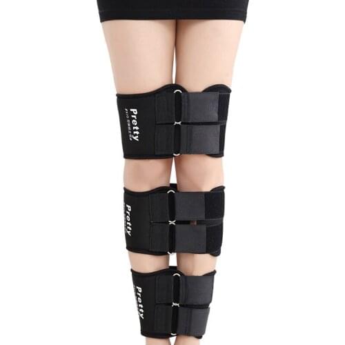 Corrector XO Form Leg Bowed Correction Belt Bowleg Correct Band Professional Posture Knee Valgus Straightening