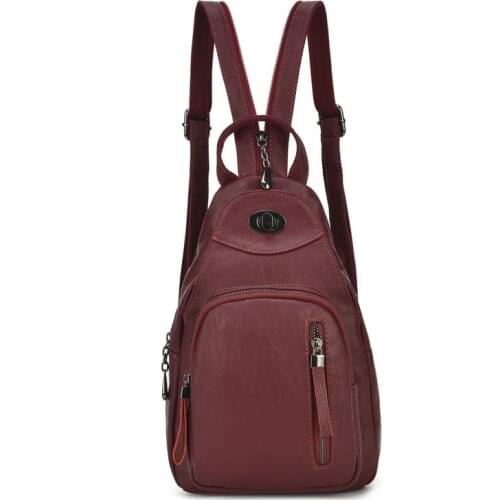 Женские рюкзаки Meiyashidun China At AliExpress