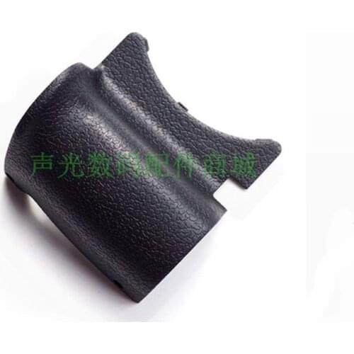 New Original Repair Parts For Panasonic Lumix DMC-GH3 DMC-GH4 GH3 GH4 Front Cover Grip Handle Rubber Unit