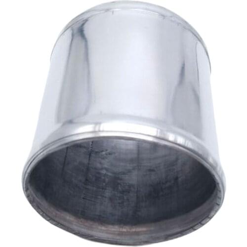 Alloy Carpenters Aluminum Silicone Pipe Alloy 70mm OD And 70mm