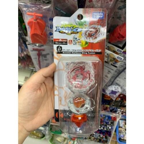 TAKARA TOMY Battle Tyrant Spin Blasting Spinning Top BEYBLADE First Generation God Series B07