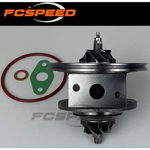 Turbo cartridge KP35 54359880005 Turbo charger chra for Fiat Lancia Opel Isuzu 1.3 CDTI JTD Z13DTJ PDF Multijet