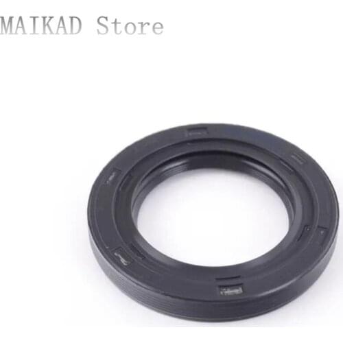 Shaft Sealing Ring Seal Crankshaft Crankshaft Oil for Mercedes-Benz W205 C160 C180 C200 C220 C250 C300 C350 C400 A1669970246