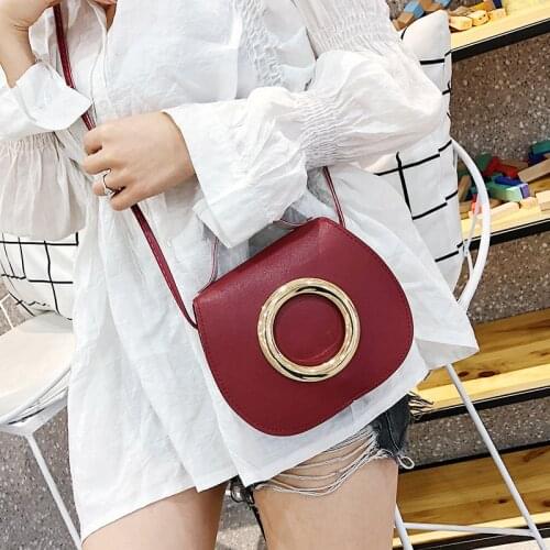 ValenKuci Bags for Women Ladies Single Shoulder Diagonal Bag Luxury handbags Student Mobile Phone Coin Purse Soft Leather Bags