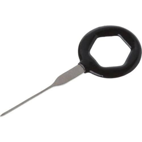 11Pcs Car Terminal Removal Tool Kit Wire connector Pin Release Extractor Puller Needle Remove Tool