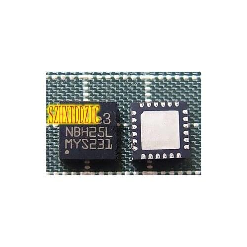 2pcs/lot NBH25L LNBH25L QFN24 [SMD]