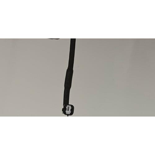 3776330XKQ00A Rear view camera for haval F7 F7X