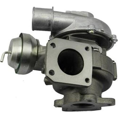 AC-061 XJ32 Z277 Turbo Charger RHV4 VHD20011 VJ38 03051M BT50 J97MU Engine Turbocharger for Mazda 6