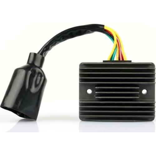 Artudatech Regulator Rectifier Voltage For Honda VFR 800 Fi RTV1000 Accessories