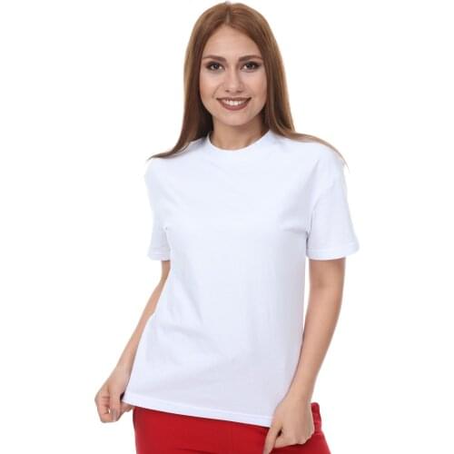 AVVER Women's Basic T-Shirts