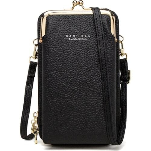 Женские брендовые сумки CarrKen China At AliExpress