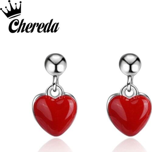 Chereda Dangle Earrings