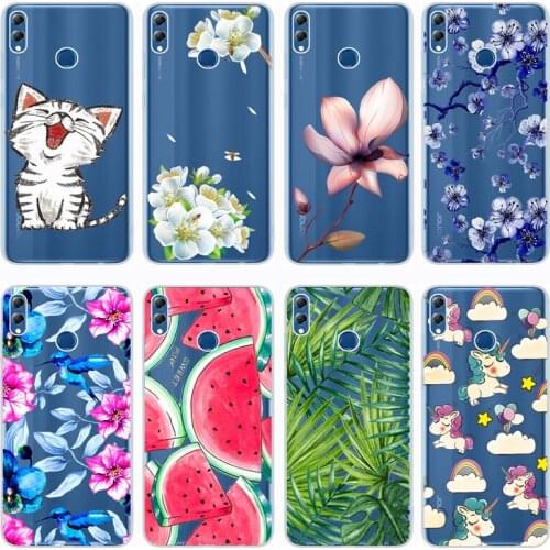 Cnlanpoo Huawei Honor 8X Phone Cases