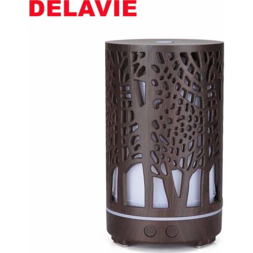 DELAVIE Air Humidifiers