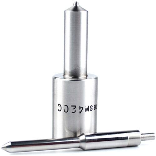 Super quality diesel fuel injector S nozzle DLLA156SM420 105015-4200 for Daewoo 225-7