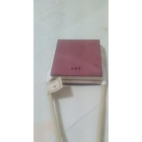 Import of High Power Double-Layer Refrigerator TEC2-25416 12V16A 50*50 Maximum Temperature Difference 95 Degree