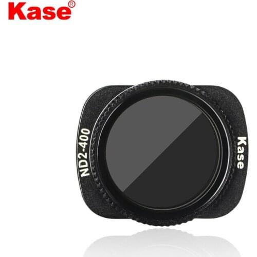 Kase Magnetic Variable Neutral Density Filter ND2-400 for DJI OSMO Pocket Handheld Camera