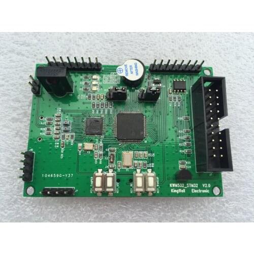 Pn532 Development Board/STM Development Board/NFC Development Board